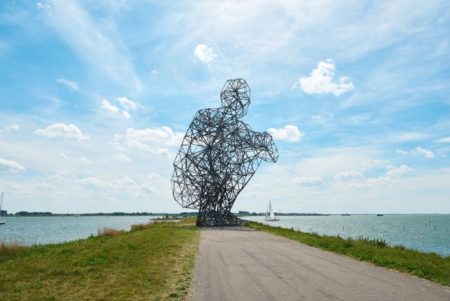 Antony Gormley