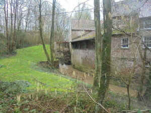 Perlinckmolen