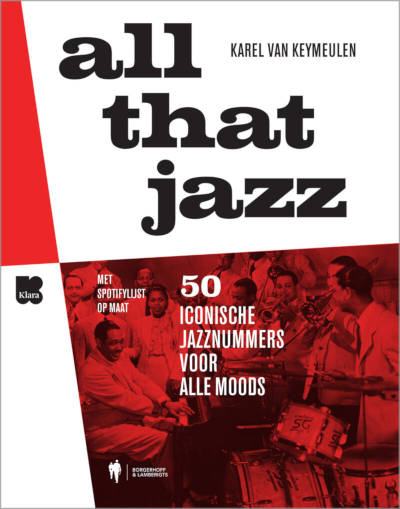 All that jazz